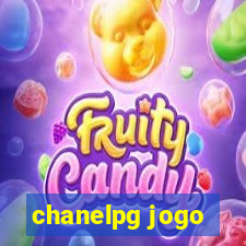 chanelpg jogo